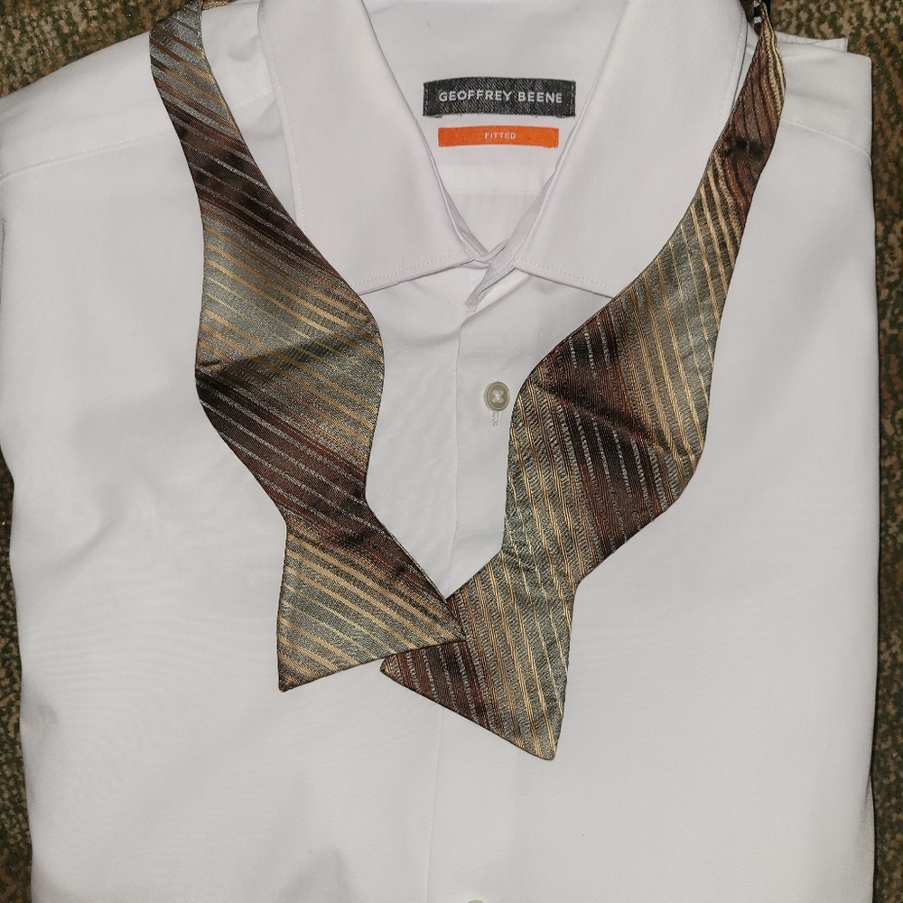 Hermoso Bow Tie New York
